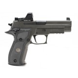 "Sig Sauer P226 Legion RXP 9mm (PR53666)" - 1 of 3
