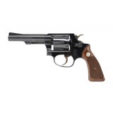 "Smith & Wesson 31-1 .32 S&W (PR54097)" - 1 of 3