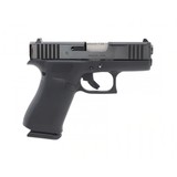 "Glock 43X Deluxe TALO 9mm (PR53657) New" - 1 of 3