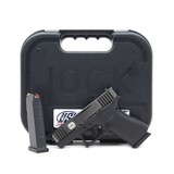 "Glock 43X Deluxe TALO 9mm (PR53657) New" - 3 of 3