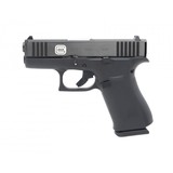 "Glock 43X Deluxe TALO 9mm (PR53657) New" - 2 of 3