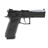 "CZ P-09 9mm (PR53954)" - 3 of 3