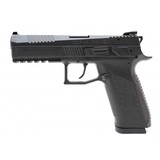 "CZ P-09 9mm (PR53954)" - 1 of 3