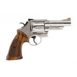 "Smith & Wesson 25-5 .45LC (PR54111)" - 2 of 4