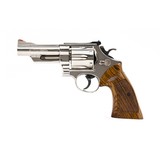 "Smith & Wesson 25-5 .45LC (PR54111)" - 1 of 4