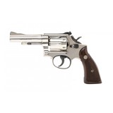 "Smith & Wesson 18-1 .22 LR (PR54113)" - 1 of 5