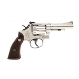 "Smith & Wesson 18-1 .22 LR (PR54113)" - 3 of 5
