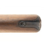 "Argentine Model 1891 7.65X53 (AL6927)" - 9 of 12