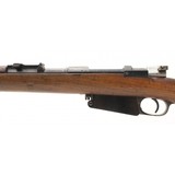 "Argentine Model 1891 7.65X53 (AL6927)" - 12 of 12