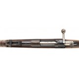 "Argentine Model 1891 7.65X53 (AL6927)" - 7 of 12