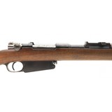 "Argentine Model 1891 7.65X53 (AL6927)" - 6 of 12