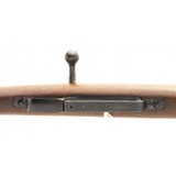 "Argentine Model 1891 7.65X53 (AL6927)" - 4 of 12