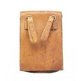 "German WWII M35 Map Pouch (MM1506)" - 2 of 3