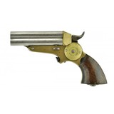 "Rare 3rd Model Starr Derringer(AH4712 )" - 2 of 2