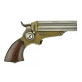 "Rare 3rd Model Starr Derringer(AH4712 )" - 1 of 2