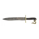 "Rare Rifleman's Knife (MEW2140)" - 4 of 6