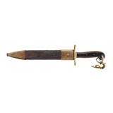 "Rare Rifleman's Knife (MEW2140)" - 1 of 6