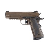 "Sig Sauer 1911 Spartan II Carry Molon Labe .45 ACP (PR53332)" - 2 of 4