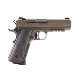 "Sig Sauer 1911 Spartan II Carry Molon Labe .45 ACP (PR53332)" - 1 of 4