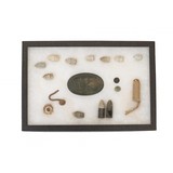 "Lot of Civil War Items (MM1391)" - 1 of 1