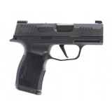 "Sig Sauer P365X 9mm (NGZ182) NEW" - 1 of 3