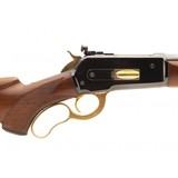 "Winchester 71 Deluxe .348 Win. (W11212)" - 3 of 6