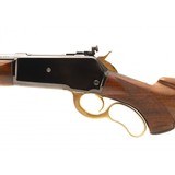 "Winchester 71 Deluxe .348 Win. (W11212)" - 4 of 6