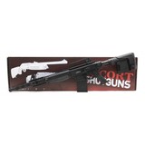 "Hatsan Escort SDX12 12 Gauge BLK (NGZ340) New" - 4 of 5