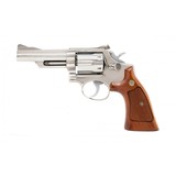 "Smith & Wesson 66 357 Magnum (PR54096)" - 1 of 5