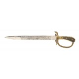 "German Hunting Dagger (MEW2275)" - 5 of 8