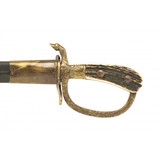 "German Hunting Dagger (MEW2275)" - 7 of 8