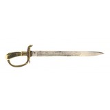 "German Hunting Dagger (MEW2275)" - 4 of 8