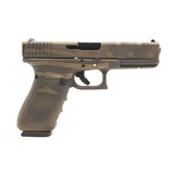 "Glock 21 Gen 4 .45 ACP (PR53746)" - 1 of 3