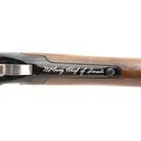 "Buffalo Bill Commemorative Winchester 94 .30-30 (COM2556)" - 4 of 6