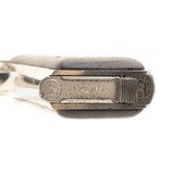 "Deutsche Werke Ortgies 32ACP (PR54100)" - 3 of 6