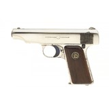 "Deutsche Werke Ortgies 32ACP (PR54100)" - 2 of 6
