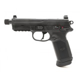 "FNH FNX-45 Tactical Black .45 ACP (NGZ385)" - 3 of 3