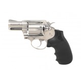 "Colt Magnum Carry .357 Magnum (C17307)" - 1 of 4