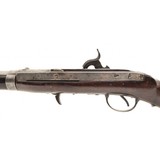"U.S. Model 1833 Hall Carbine (AL7073)" - 8 of 11