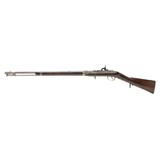 "U.S. Model 1833 Hall Carbine (AL7073)" - 11 of 11