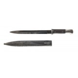 "German K98 Bayonet Re-Issued (MEW2196)" - 2 of 2