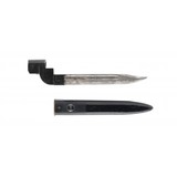 "British No. 9 MK 1 Bayonet (MEW2198)" - 1 of 2