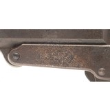 "Civil War Maynard Carbine (AL6018)" - 3 of 10