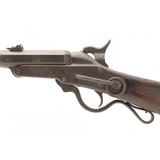 "Civil War Maynard Carbine (AL6018)" - 9 of 10