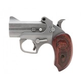 "Bond Arms Grizzly .45LC/.410 Gauge (NGZ387) NEW" - 2 of 3