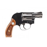 "Smith & Wesson 49 38 Special (PR54349)" - 2 of 2