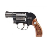 "Smith & Wesson 49 38 Special (PR54349)" - 1 of 2