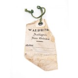 """Primitive"" Native Axe (MEW2279)" - 3 of 4