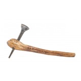 """Primitive"" Native Axe (MEW2279)" - 2 of 4