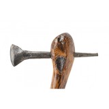 """Primitive"" Native Axe (MEW2279)" - 4 of 4